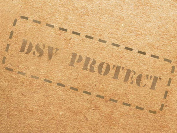 DSV Protect: forsikring